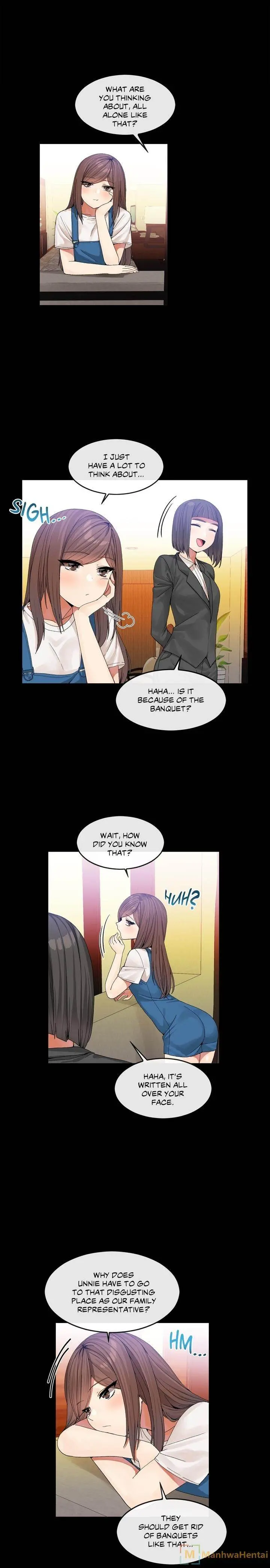 Deceptions Episode 33 - Page 5
