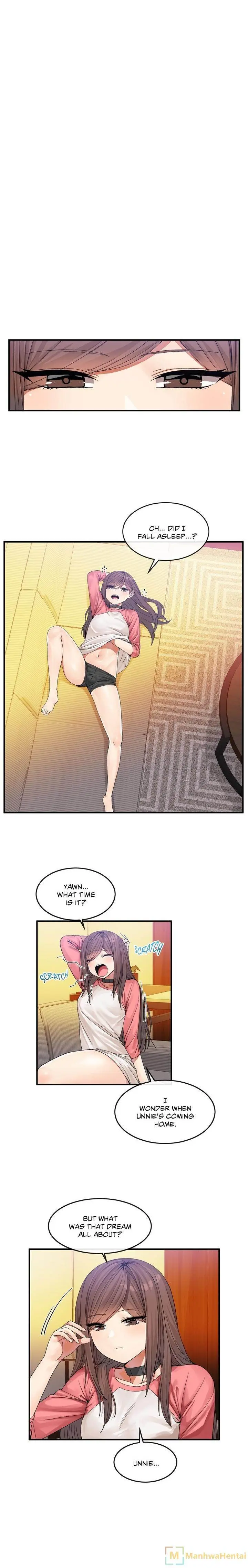 Deceptions Episode 33 - Page 8
