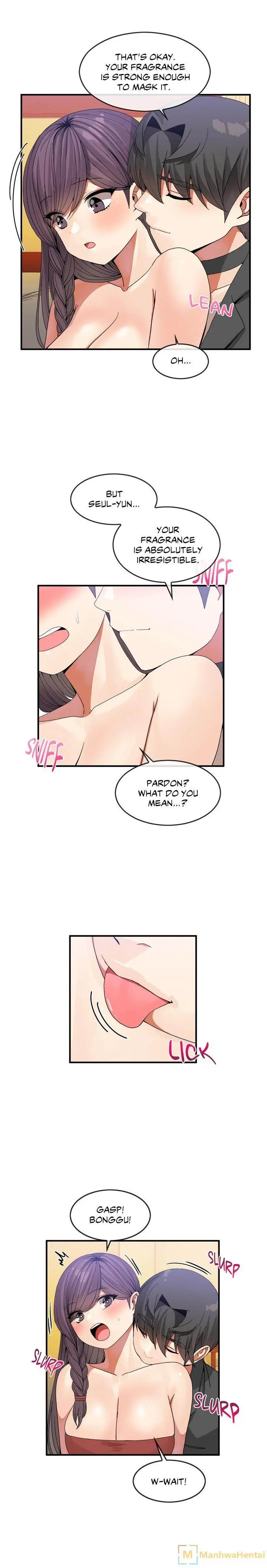Deceptions Episode 34 - Page 12