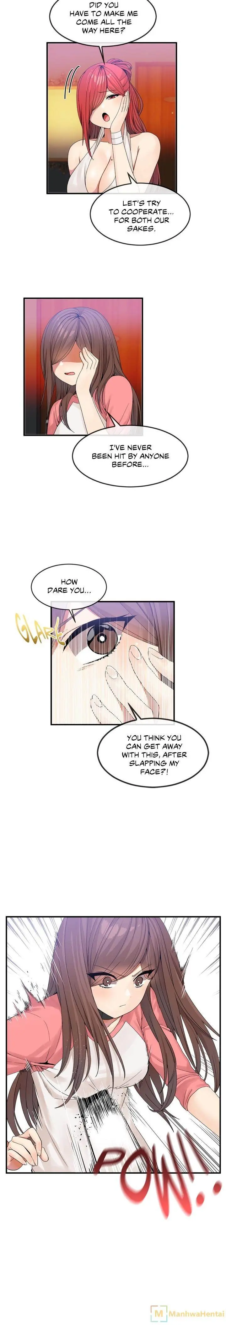 Deceptions Episode 34 - Page 2