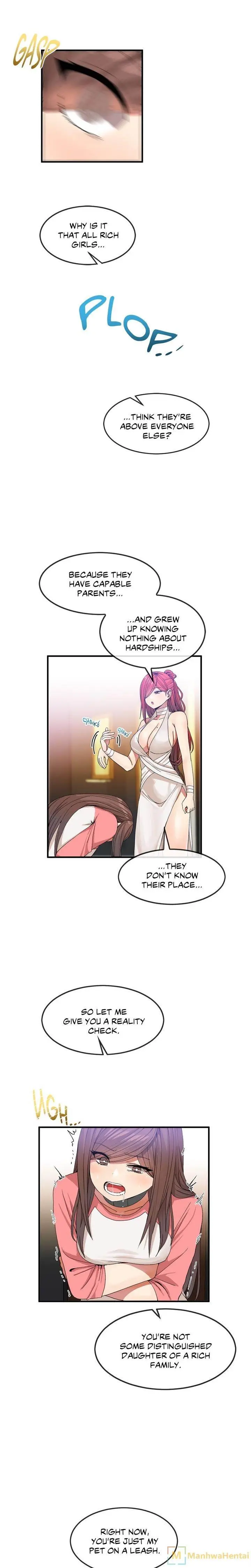 Deceptions Episode 34 - Page 3