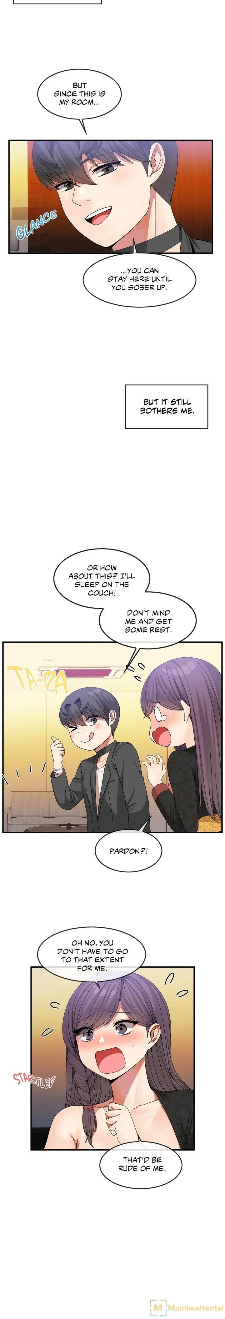 Deceptions Episode 34 - Page 6