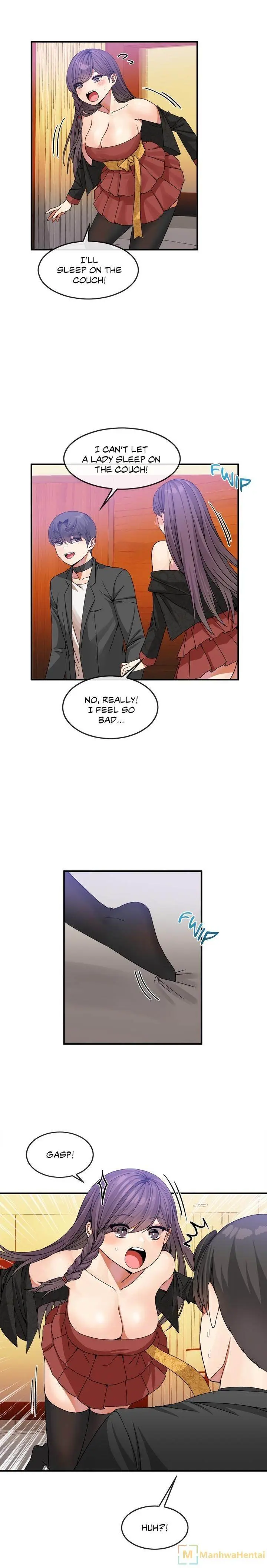 Deceptions Episode 34 - Page 7
