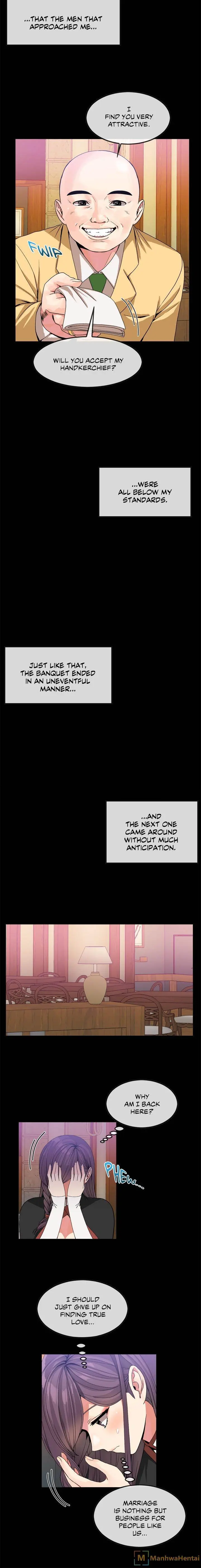 Deceptions Episode 35 - Page 10