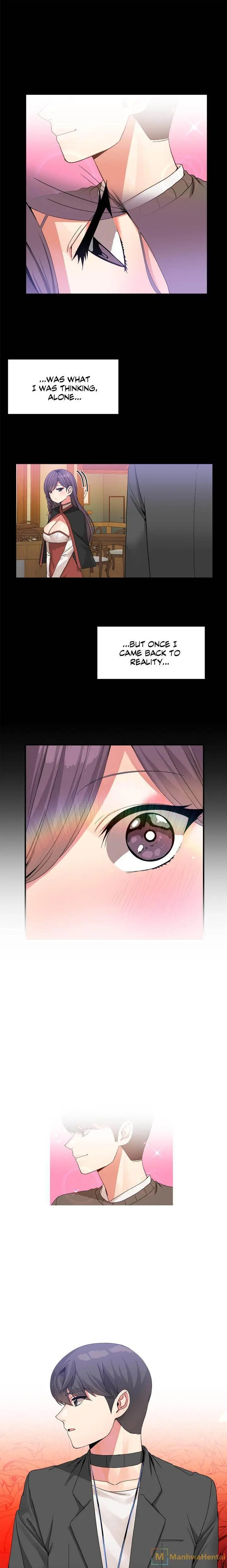 Deceptions Episode 35 - Page 11