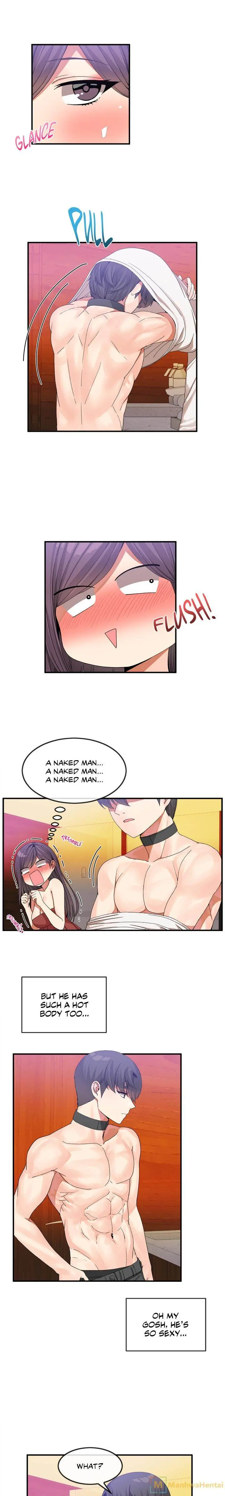 Deceptions Episode 35 - Page 2