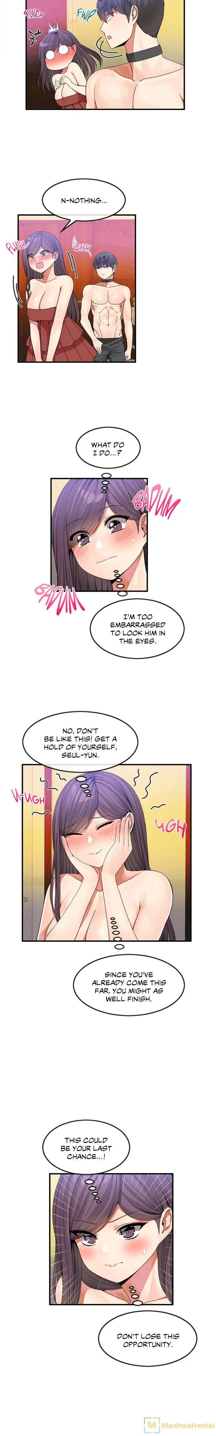 Deceptions Episode 35 - Page 3