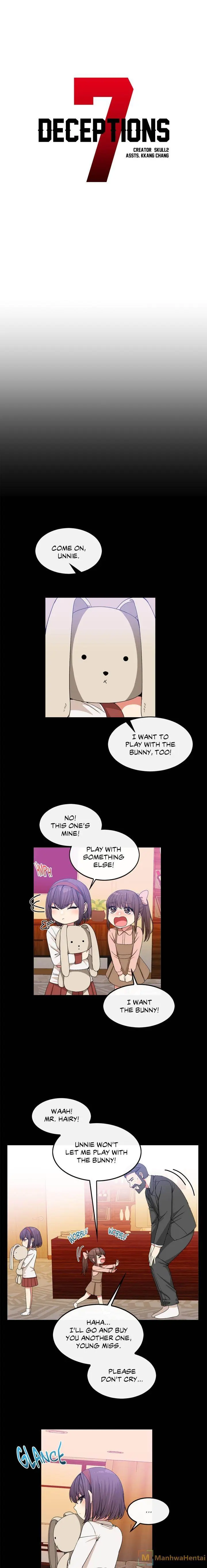 Deceptions Episode 35 - Page 4
