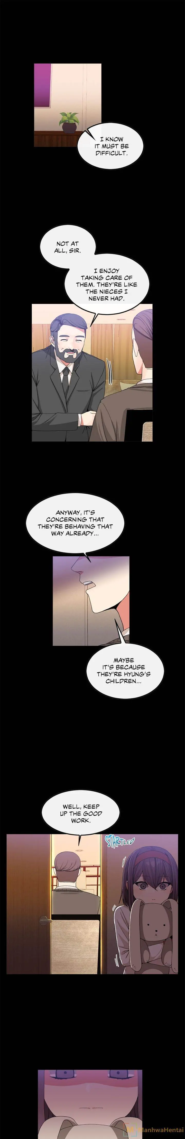 Deceptions Episode 35 - Page 6