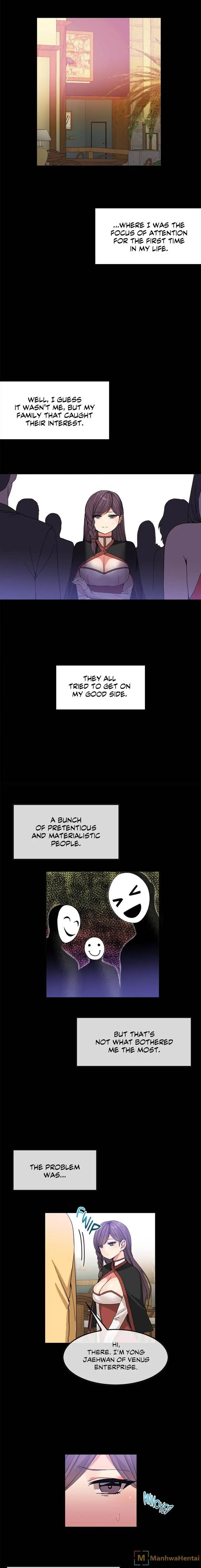 Deceptions Episode 35 - Page 9