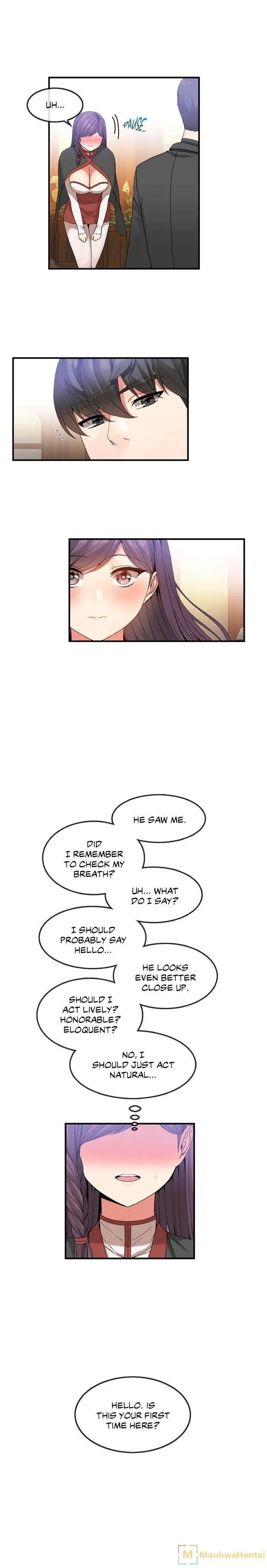 Deceptions Episode 36 - Page 4