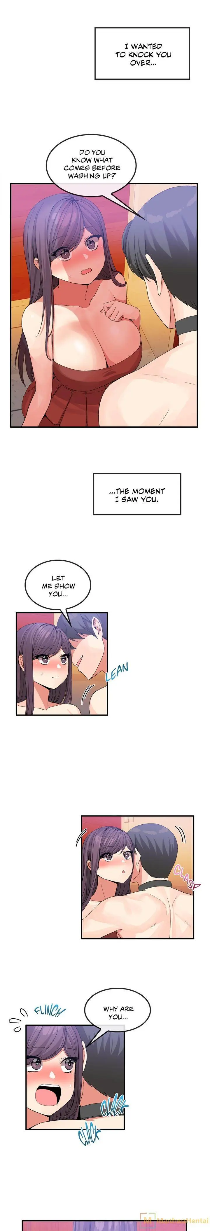 Deceptions Episode 36 - Page 7