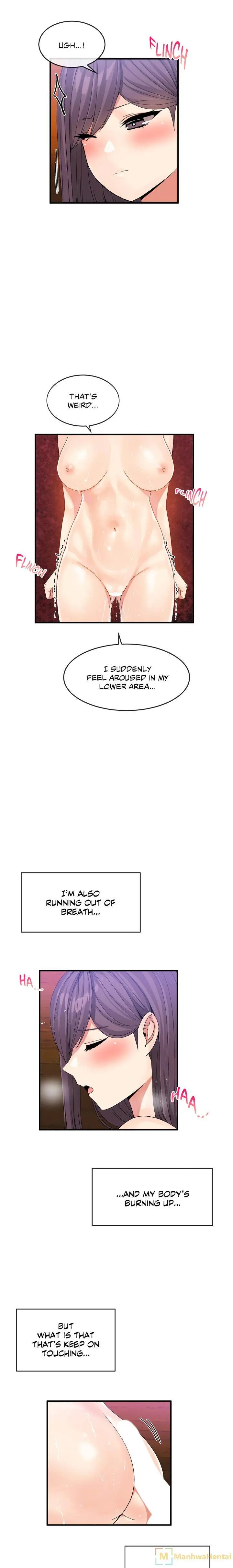 Deceptions Episode 37 - Page 6