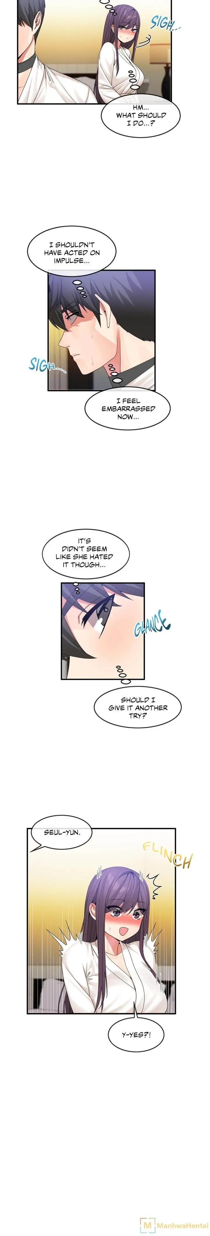 Deceptions Episode 38 - Page 2