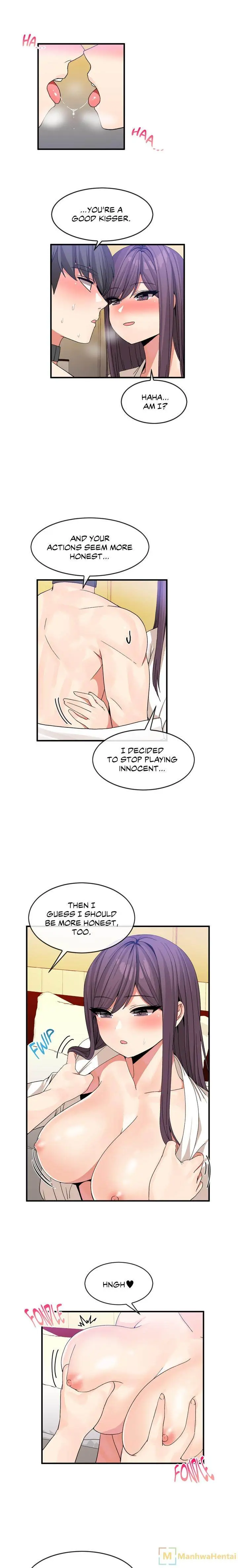 Deceptions Episode 38 - Page 9