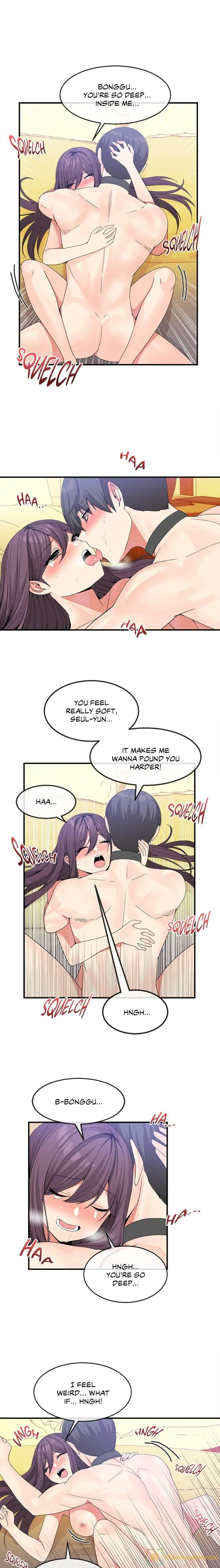Deceptions Episode 39 - Page 9