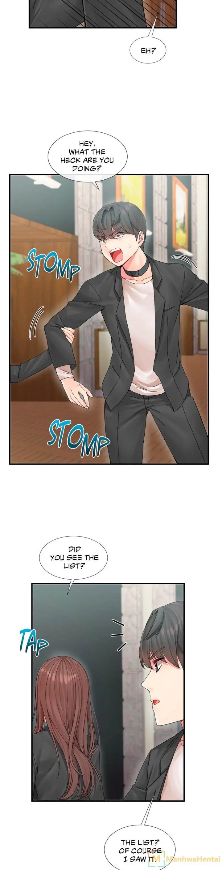Deceptions Episode 4 - Page 11