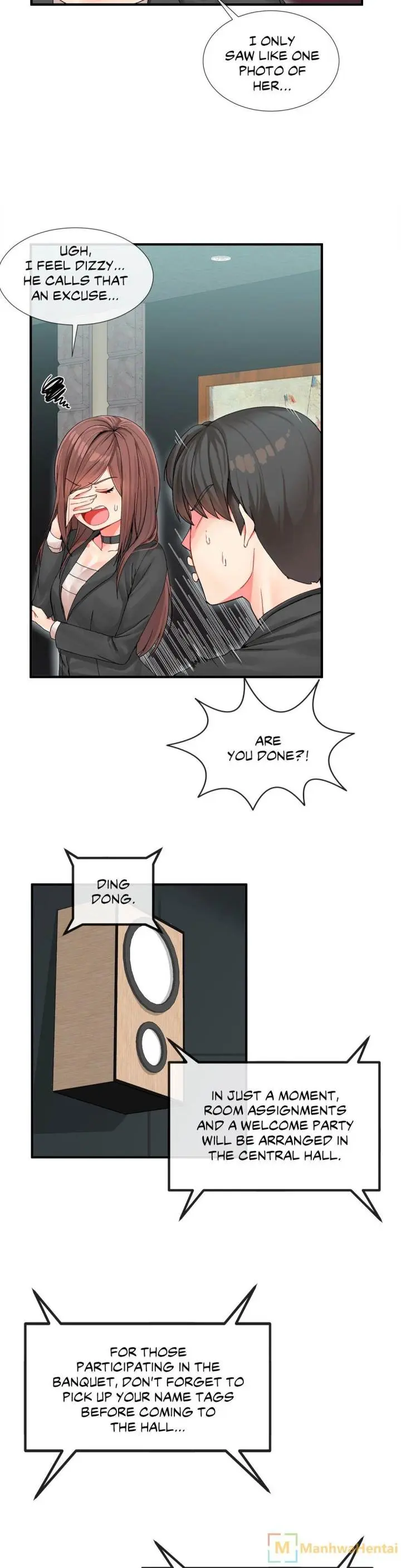 Deceptions Episode 4 - Page 14