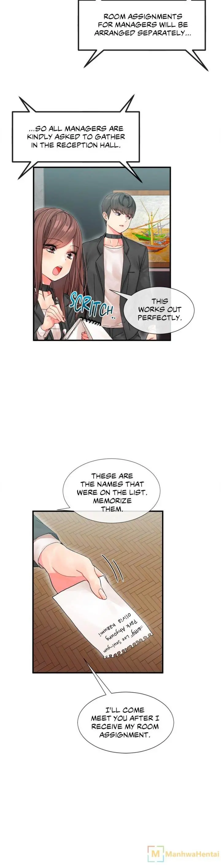 Deceptions Episode 4 - Page 15