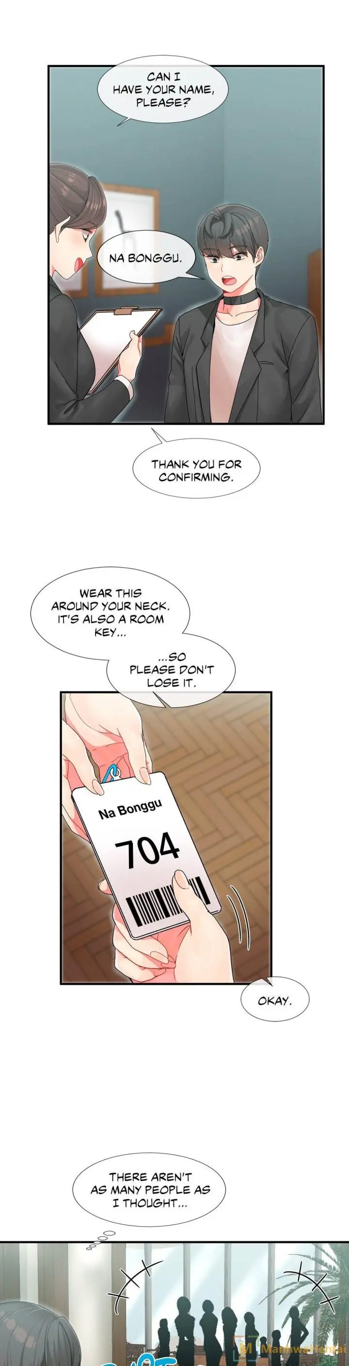Deceptions Episode 4 - Page 16