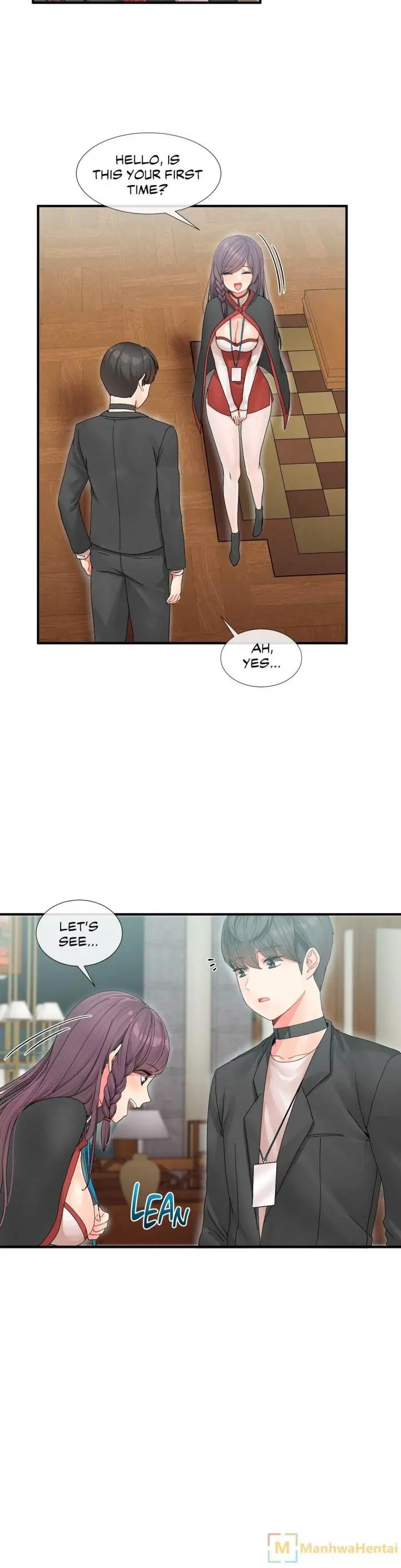 Deceptions Episode 4 - Page 18