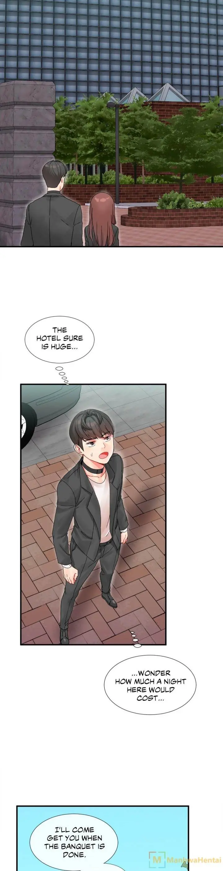 Deceptions Episode 4 - Page 2