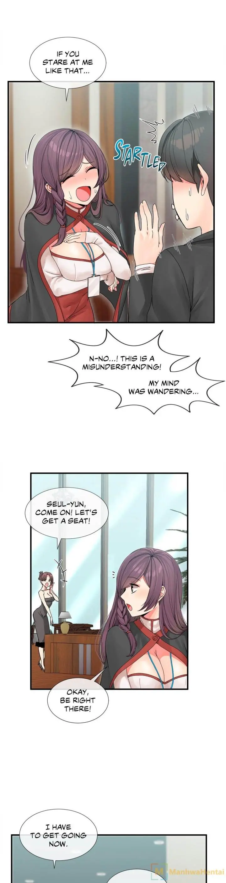 Deceptions Episode 4 - Page 22