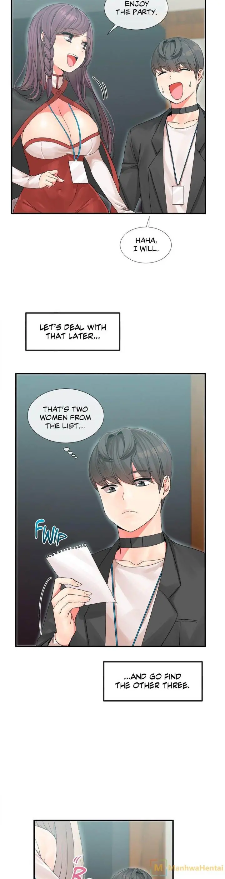 Deceptions Episode 4 - Page 23