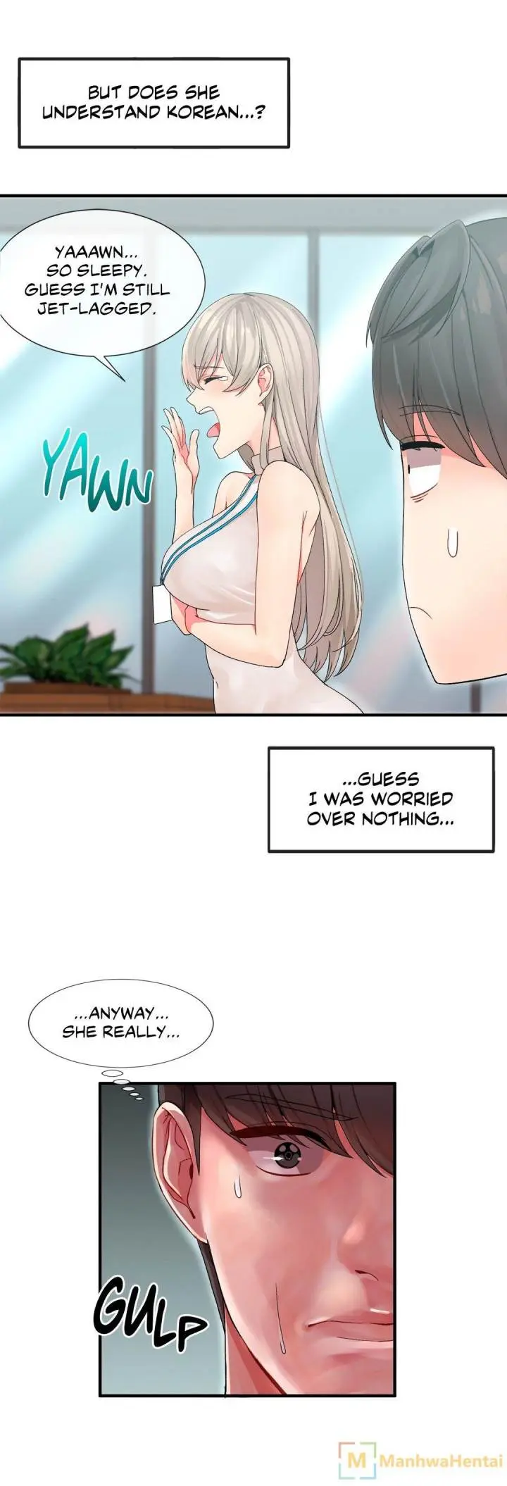 Deceptions Episode 4 - Page 25