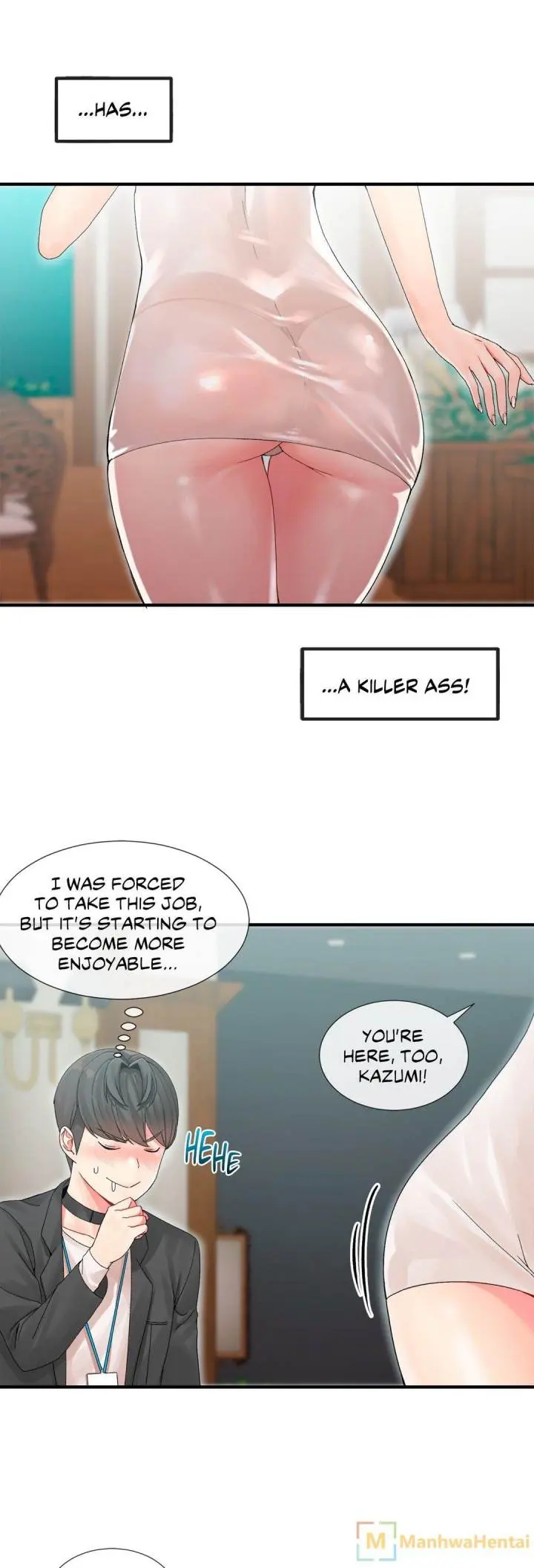 Deceptions Episode 4 - Page 26