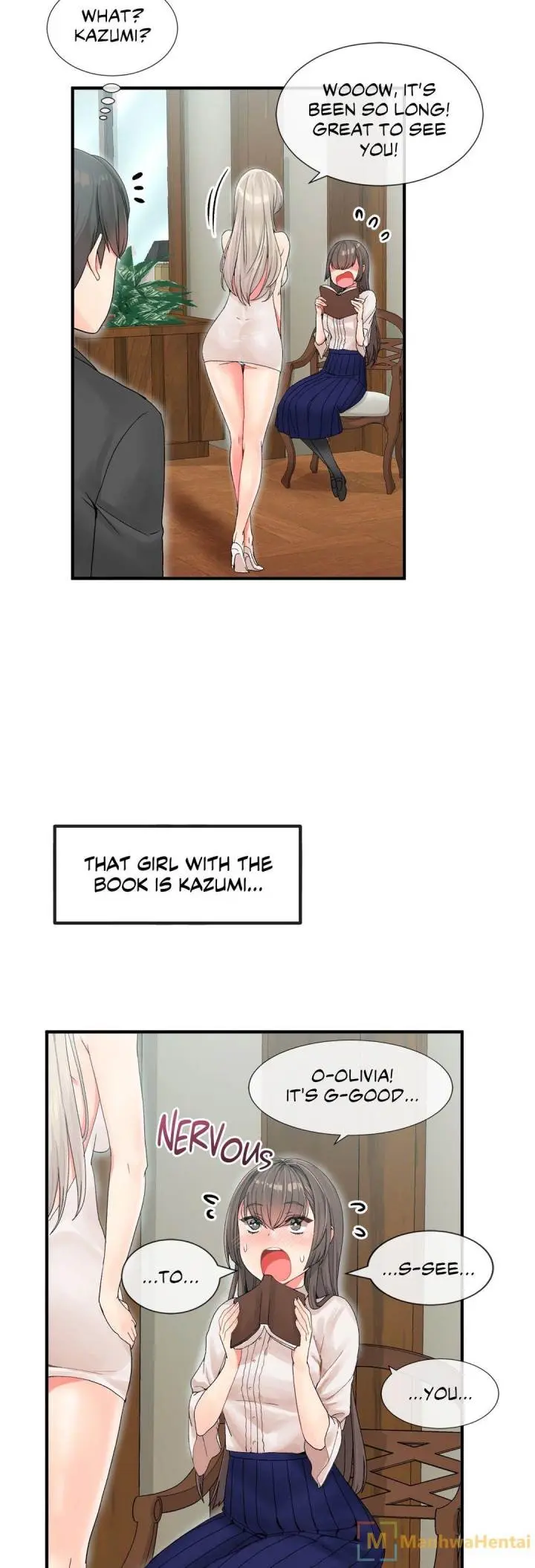 Deceptions Episode 4 - Page 27