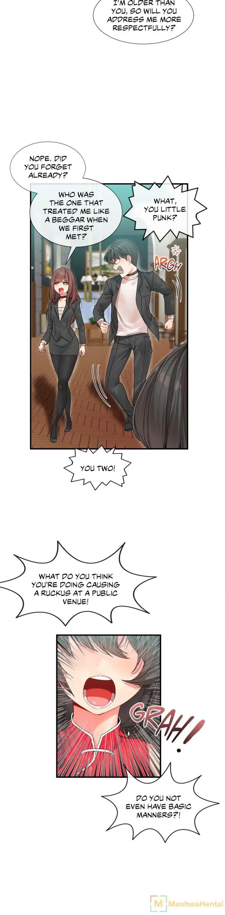 Deceptions Episode 4 - Page 6