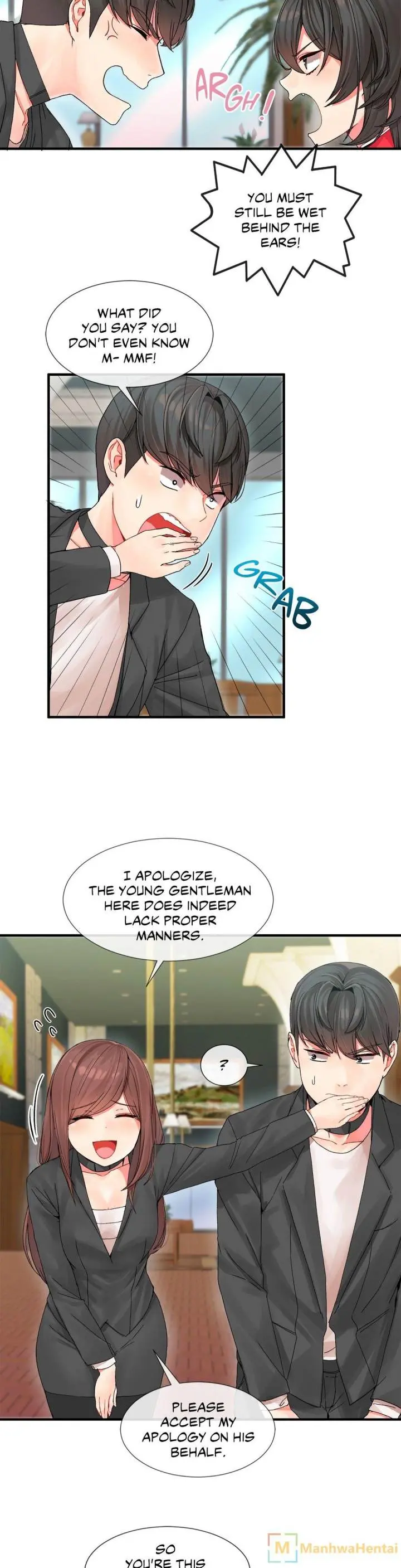 Deceptions Episode 4 - Page 8