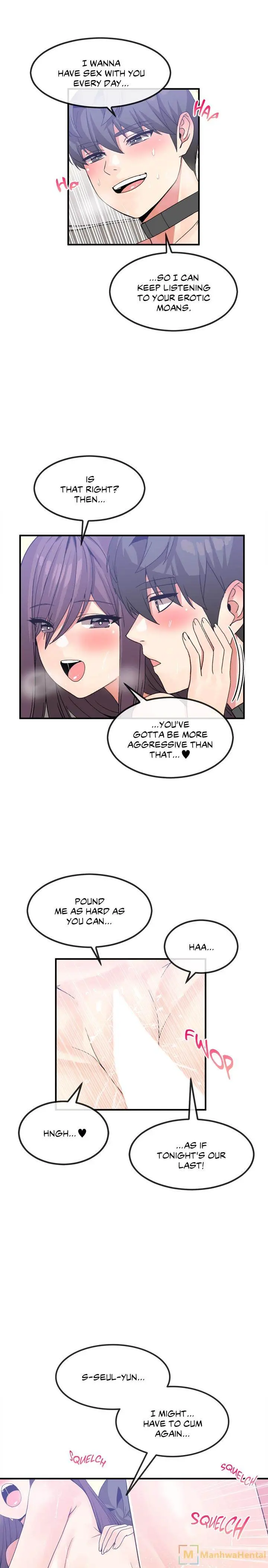 Deceptions Episode 40 - Page 10