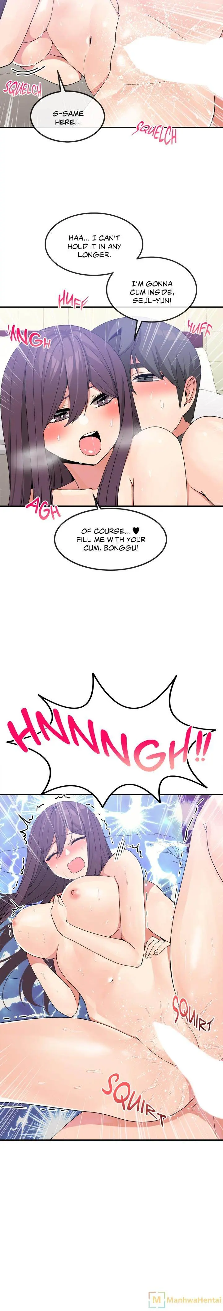 Deceptions Episode 40 - Page 11