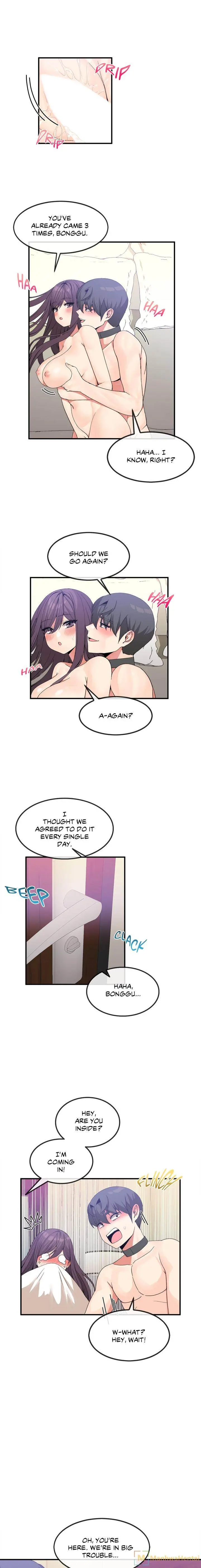 Deceptions Episode 40 - Page 12