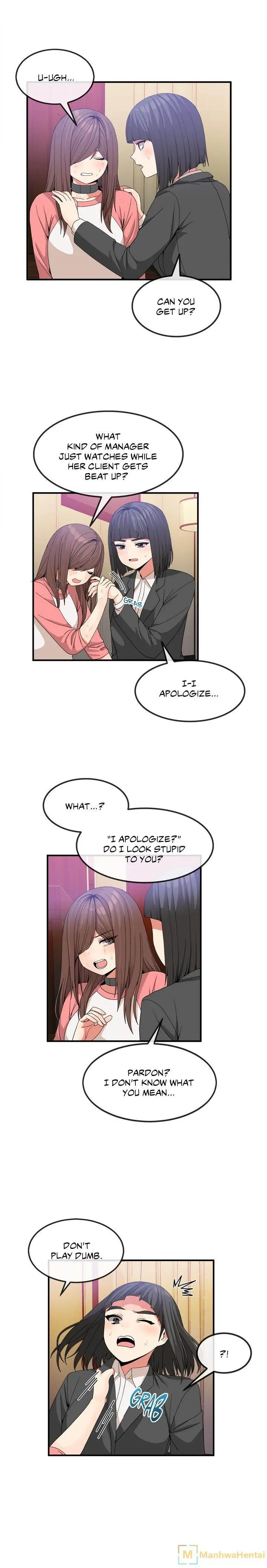 Deceptions Episode 40 - Page 2