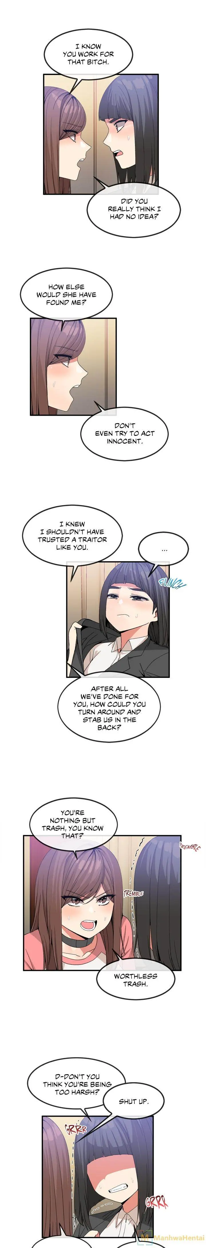 Deceptions Episode 40 - Page 3