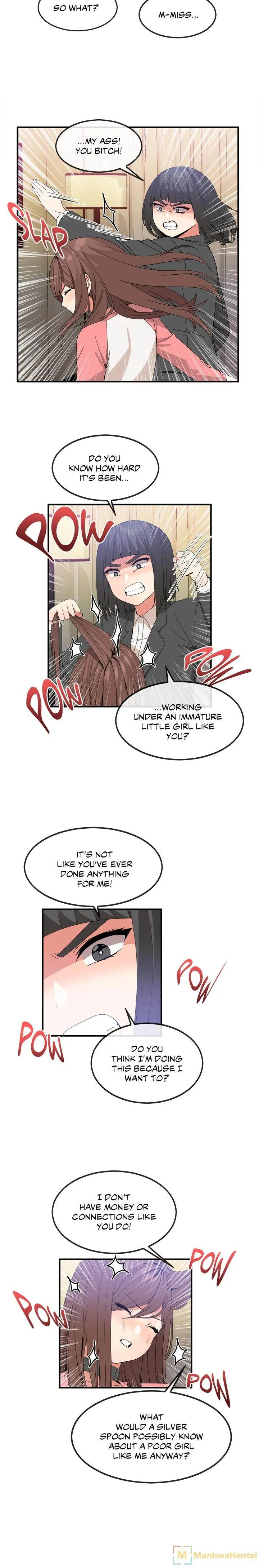 Deceptions Episode 40 - Page 4