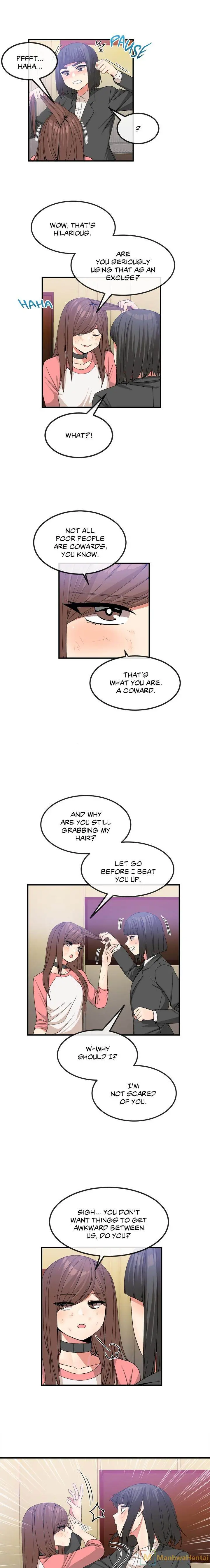 Deceptions Episode 40 - Page 5
