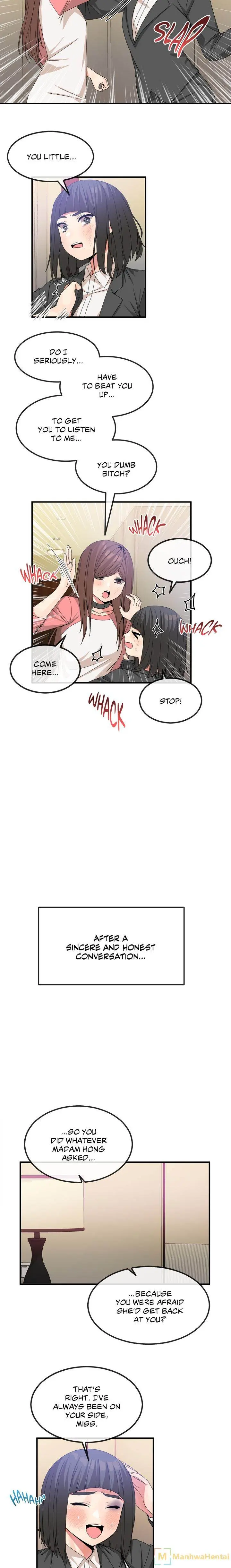 Deceptions Episode 40 - Page 6