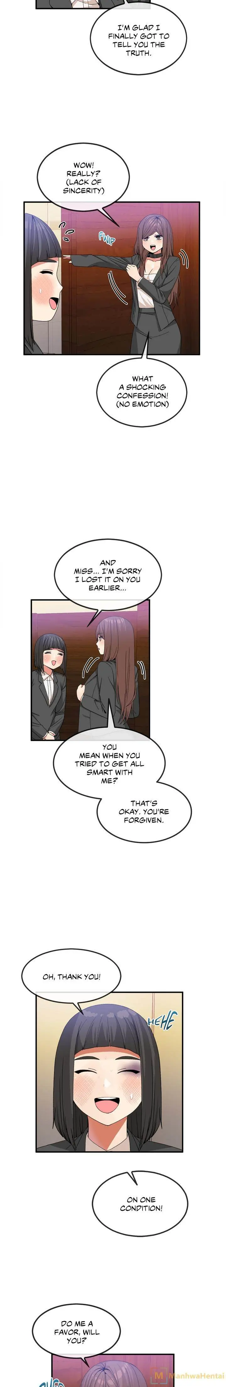Deceptions Episode 40 - Page 7