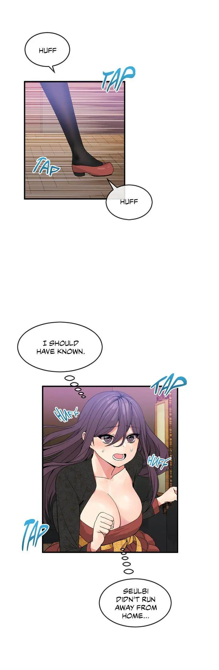 Deceptions Episode 41 - Page 13