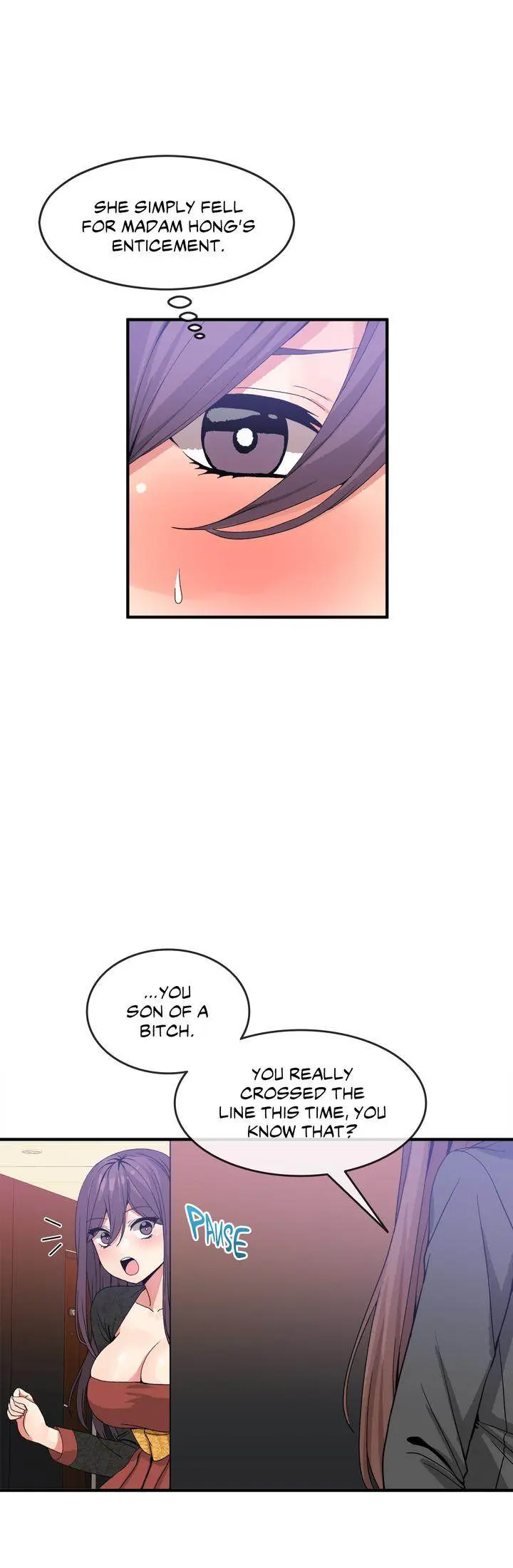 Deceptions Episode 41 - Page 14