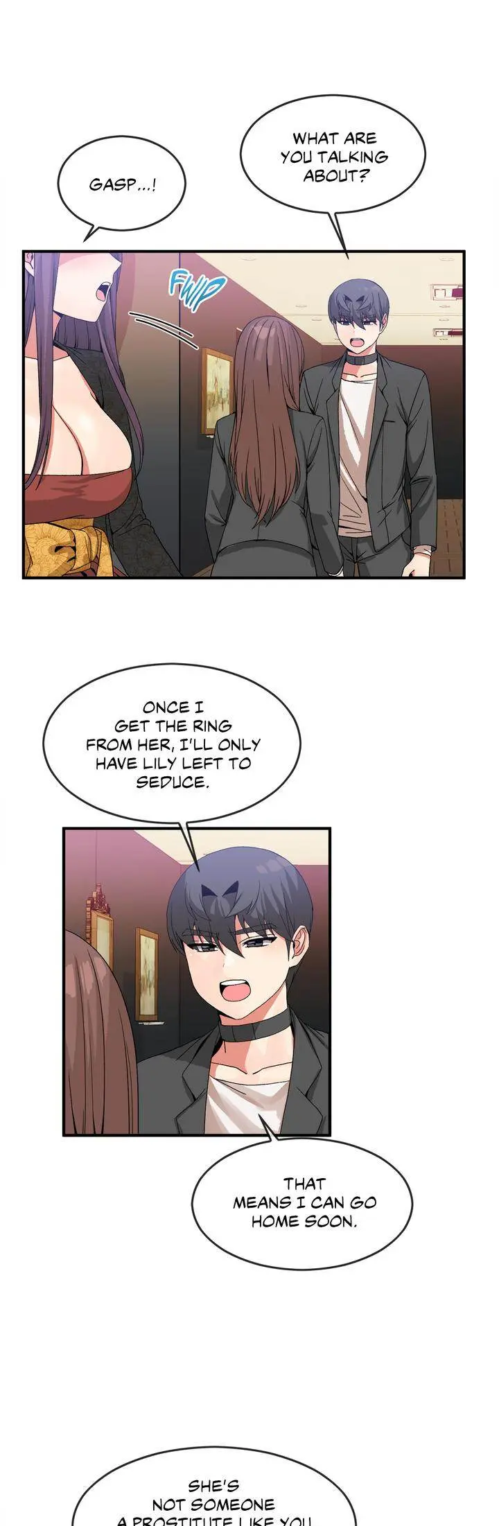 Deceptions Episode 41 - Page 15