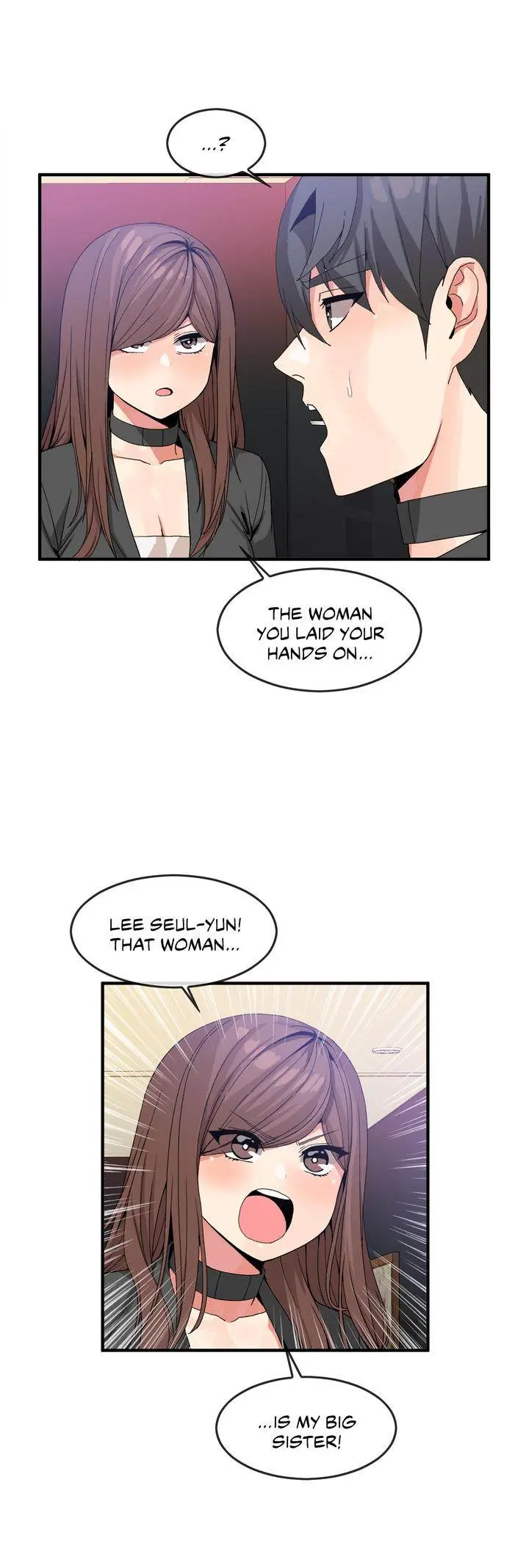 Deceptions Episode 41 - Page 18