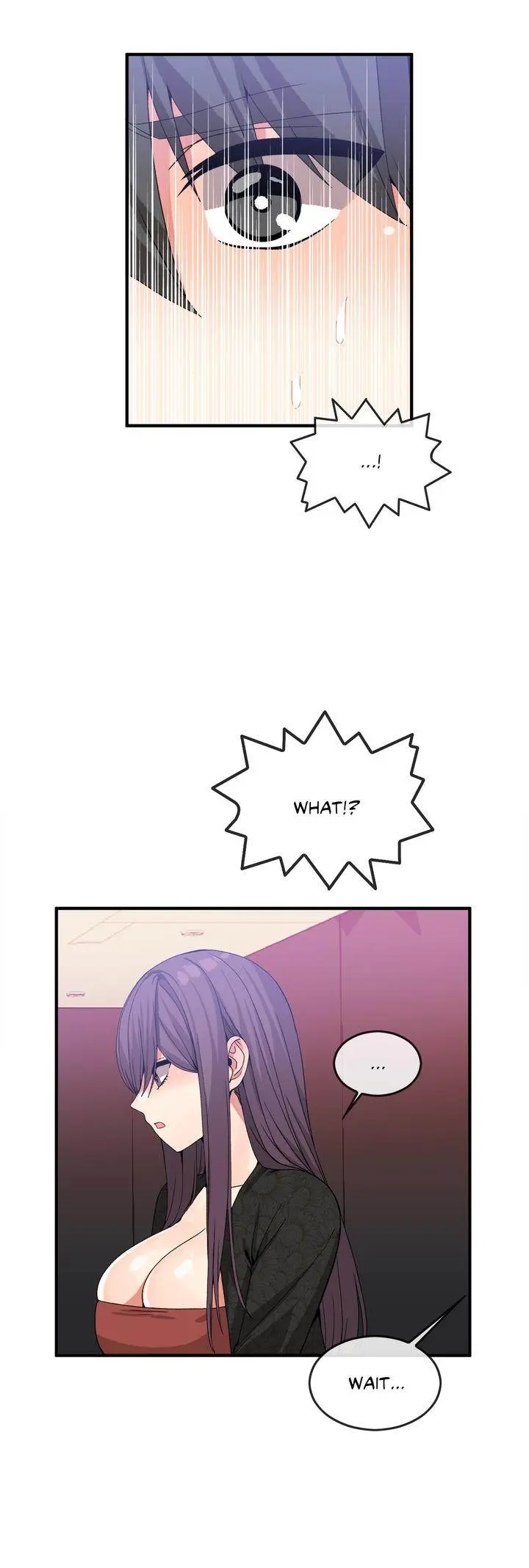 Deceptions Episode 41 - Page 19