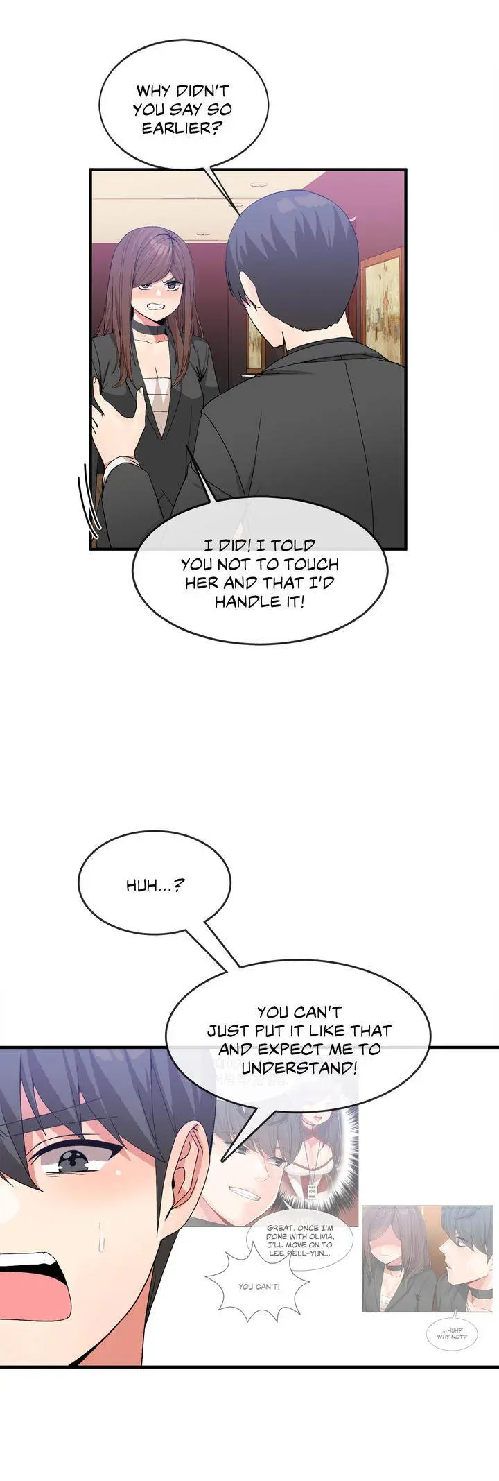 Deceptions Episode 41 - Page 20