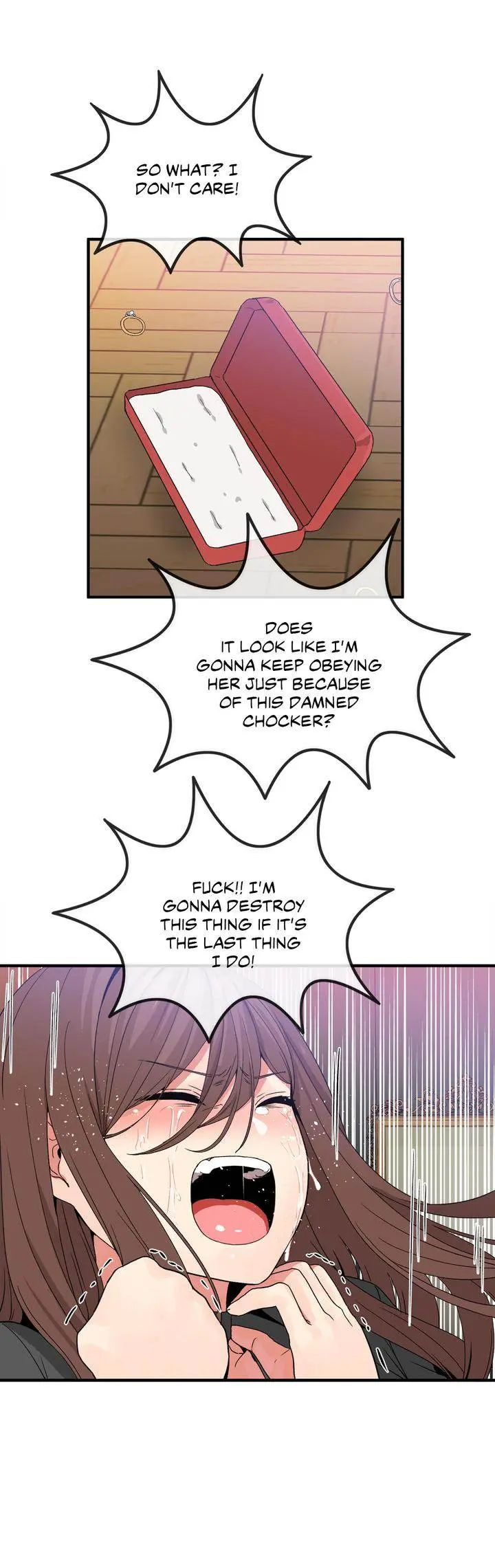Deceptions Episode 41 - Page 23
