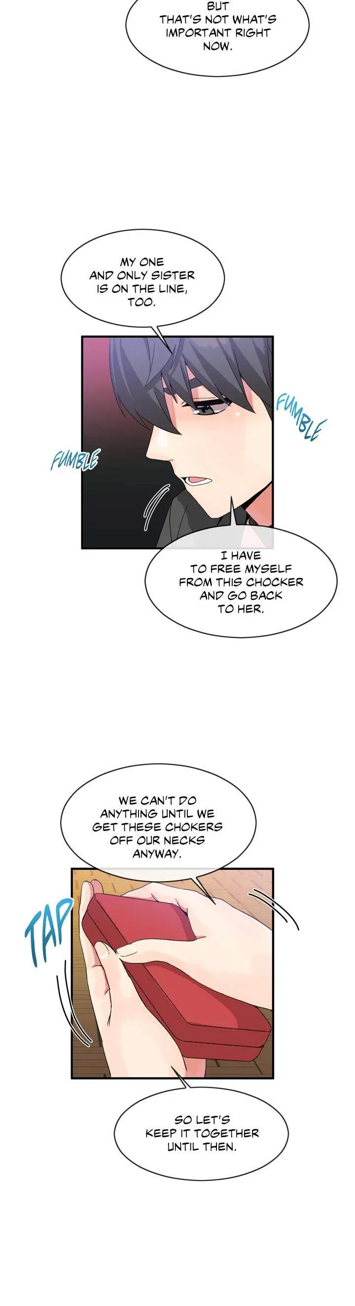 Deceptions Episode 41 - Page 26